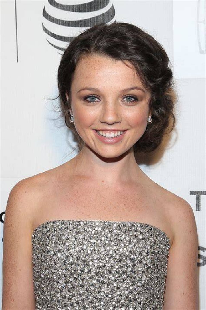 Poze Stefania LaVie Owen Actor Poza 5 din 17 CineMagia.ro