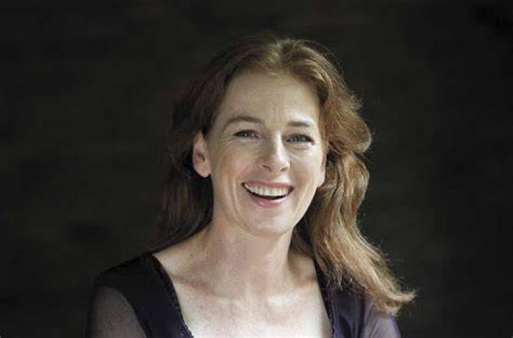 Poze Susan Danford Actor Poza 4 din 5 CineMagia.ro