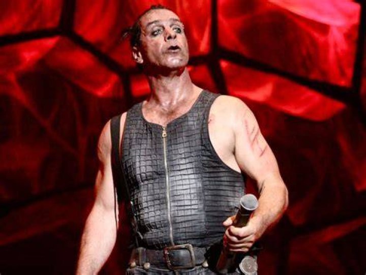 Poze Till Lindemann Actor Poza 20 din 34 CineMagia.ro