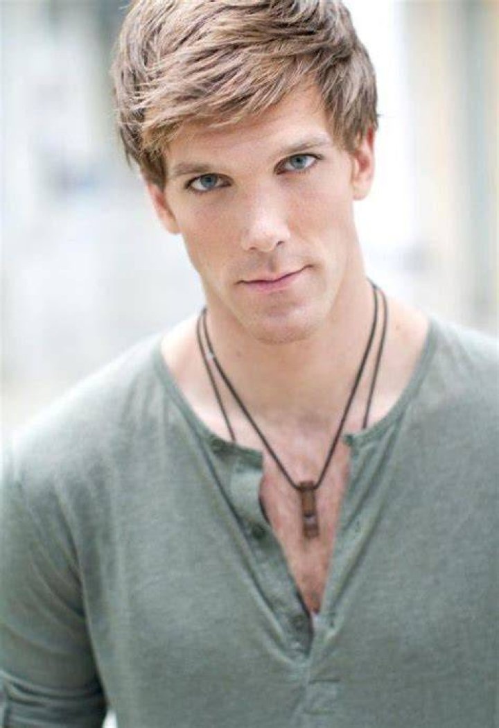 Poze Victor Zinck Jr. Actor Poza 7 din 11 CineMagia.ro