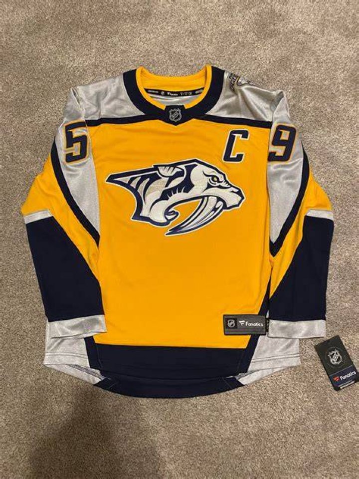 preds reverse retro leak r/nhl