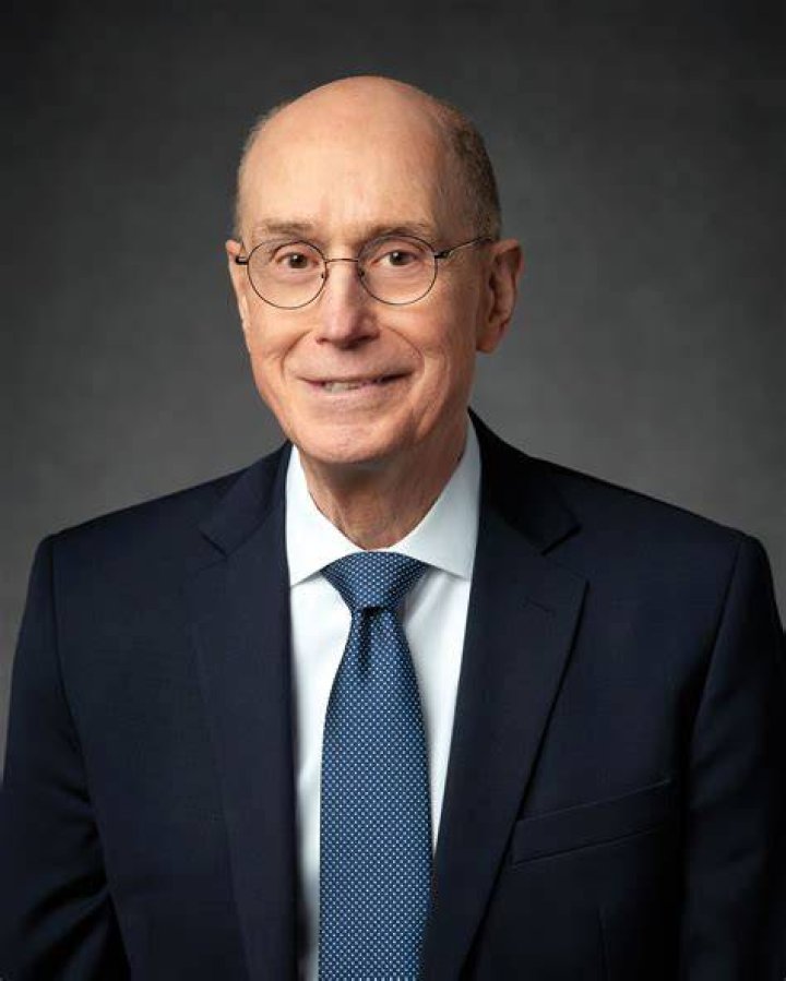 President Henry B. Eyring &lsquo;Holiness and the Plan of Happiness