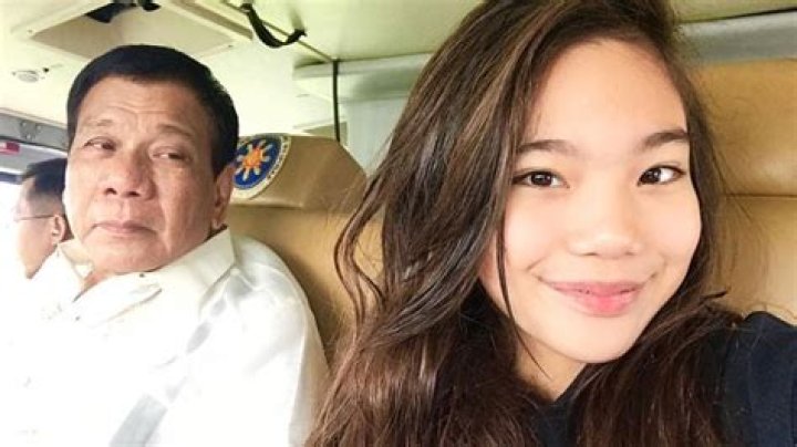Presidential daughter Kitty Duterte regular customer to endorser PEP.ph