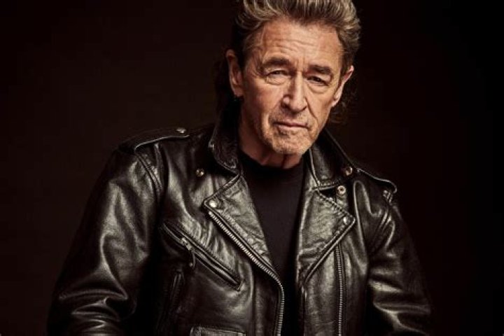 Preview 50 Jahre Peter Maffay diesmal wird es laut! Die