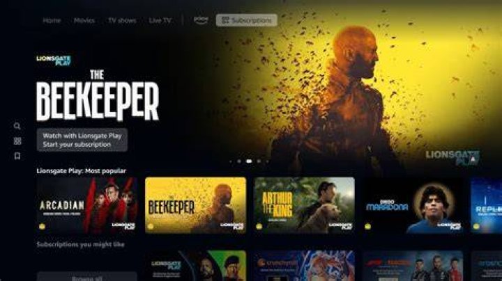 Prime's 'Reacher' Review Alan Ritchson Packs a Punch but Few Surprises