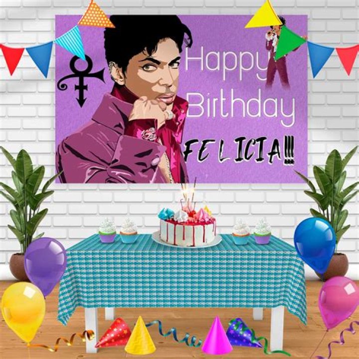 Prince NotSoShy Birthday Photo Is Here &mdash; See How It Compares