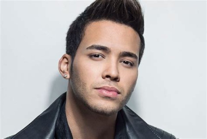 Prince Royce Bio, Net Worth, Wife, Age, Ethnicity, Nationality