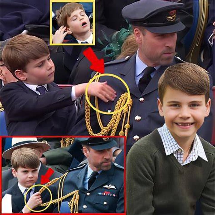 Prince William turned off David Attenborough's Extinction The Facts