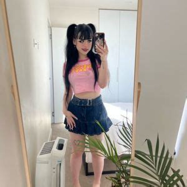 Princess_Poppy Onlyfans Leaked Photos