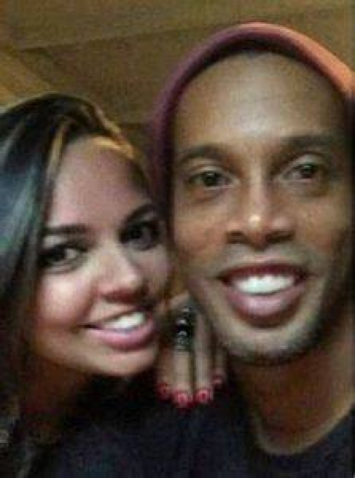 Priscilla Coelho – Biography, Family, Facts About Ronaldinho’s Wife