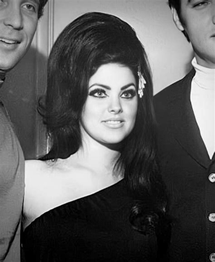 Priscilla Presley Hair Best Hairstyles Ideas for Women and Men in 2023