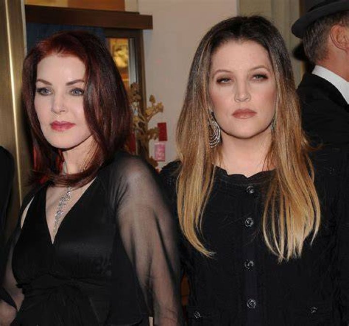 Priscilla Presley will Lisa Maries (&dagger;54) Testament anfechten