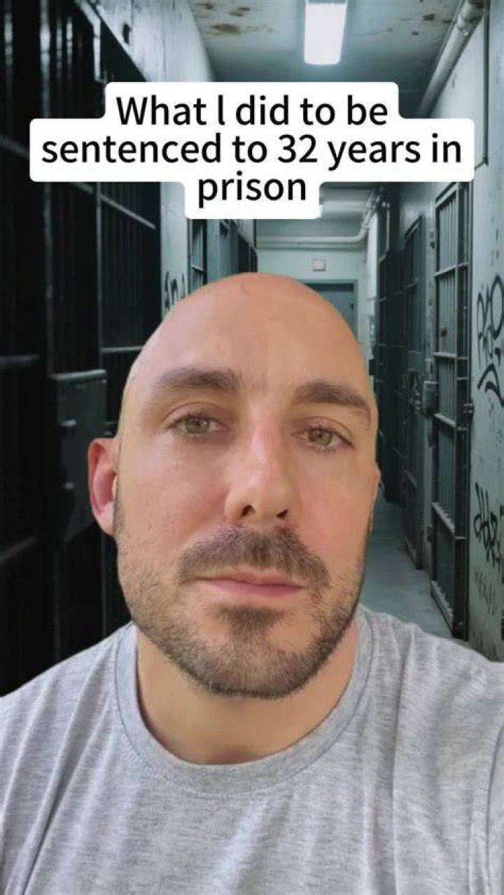 prison prisontok prisontiktok satisfying jail fyp jumpsuitpablo