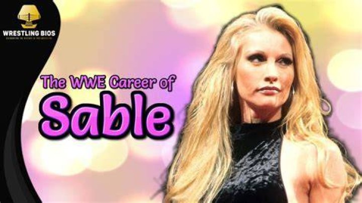 Pro Wrestling Pix Sable