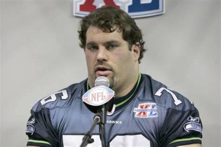 Profession, Family And Relation With Steve Hutchinson |