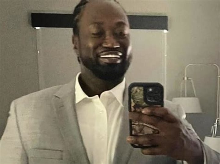 Project Pat is Married to Wife Alicia EvansHouston. Kids.