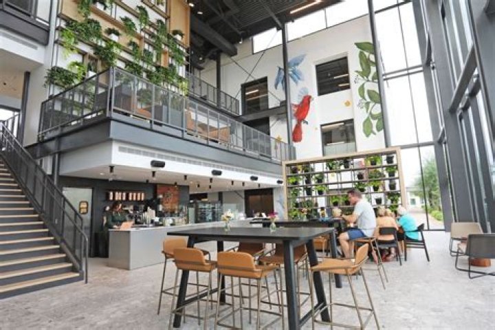 Provision Coffee Stocks Phoenix with Drinks from New ThreeStory