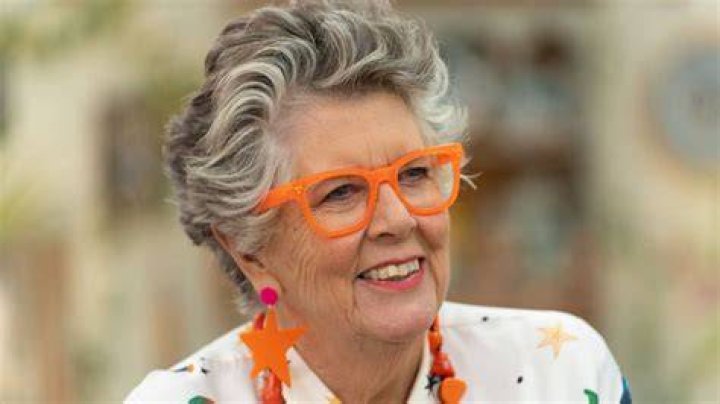 Prue Leith Has No Regrets Over Her Affair With Her Husband