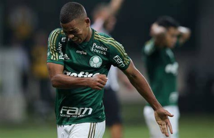PS Gabriel Jesus offered out at a cheaper price by agent