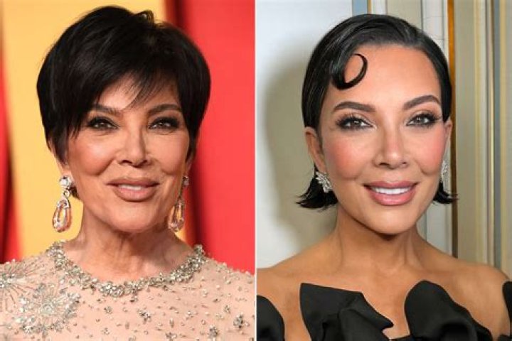 Psychologist on Kris Jenner's Scandalous Marriage to Robert Kardashian