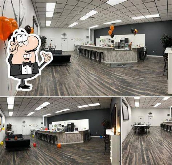 Pub y bar Northside Nutrition, Muskegon Carta del restaurante y opiniones