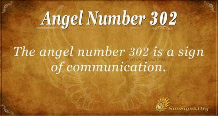 PulseVibe | Angel Number 302