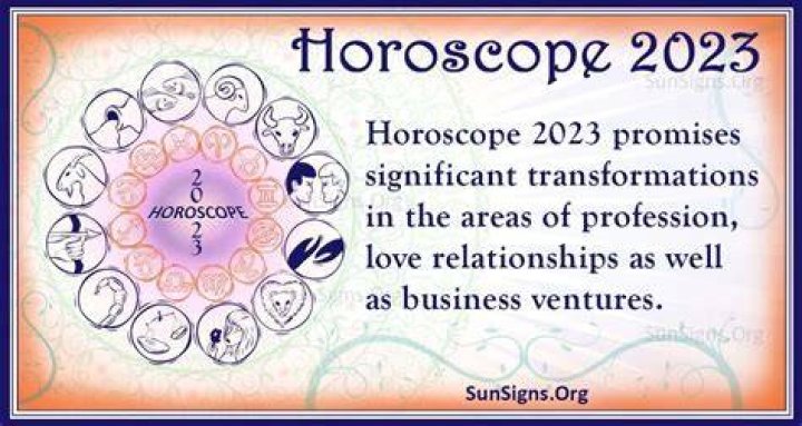 PulseVibe | Horoscope 2023 - Free Astrology Predictions!