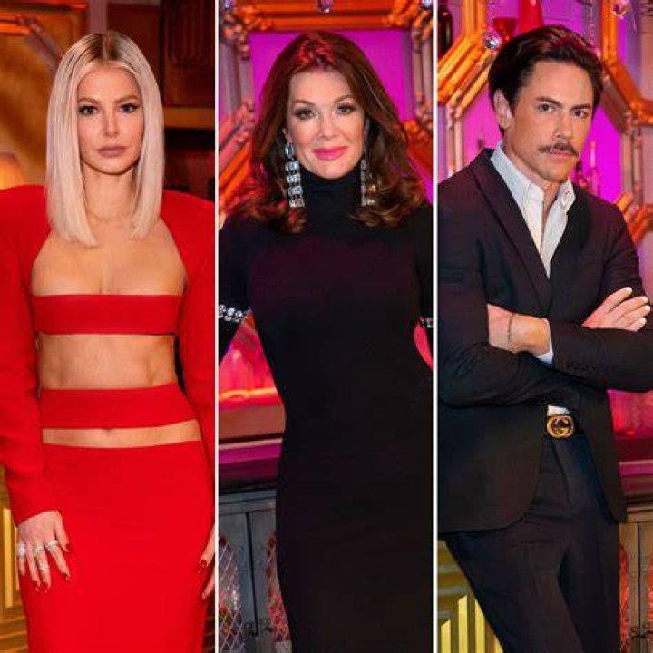 Pump Rules' Lala, Brittany and Stassi Reveal They Had a Pregnancy 'Pact
