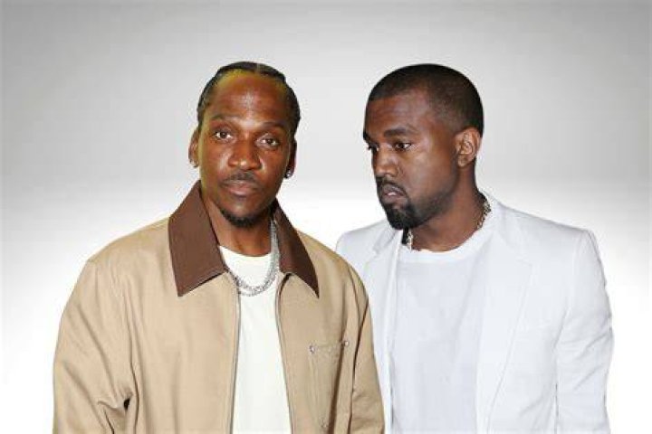 Pusha T Calls Kanye's AntiSemitic Comments 'Very Disappointing' "It's