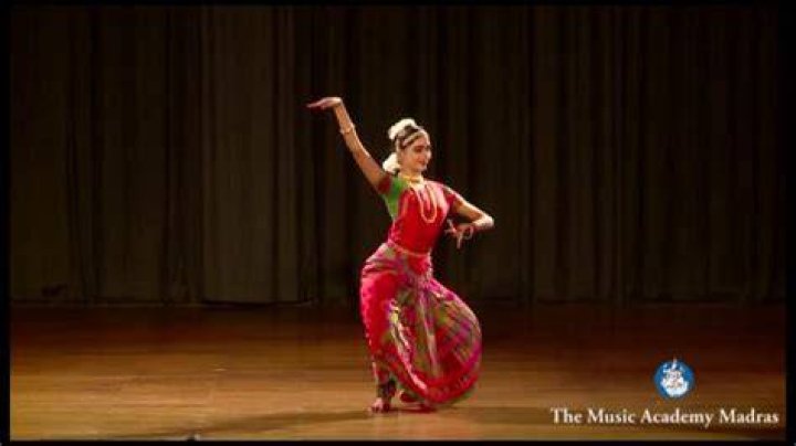 Pushpanjali by Medha Hari YouTube