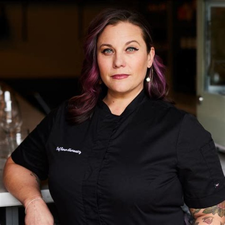 Q&A Karen Akunowicz of Myers + Chang &middot; Boston &middot; The Food Lens