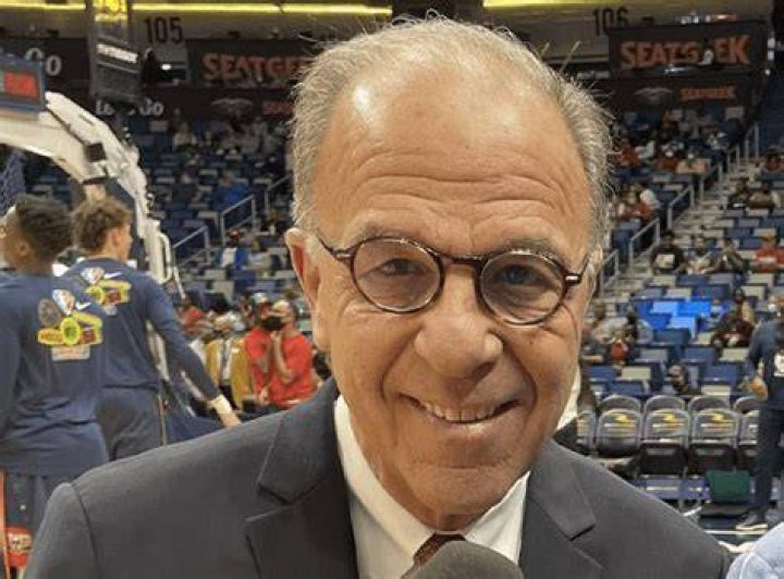 Q&A Sportscaster Joel Meyers on the Pelicans&rsquo; transformation, AD, Zion