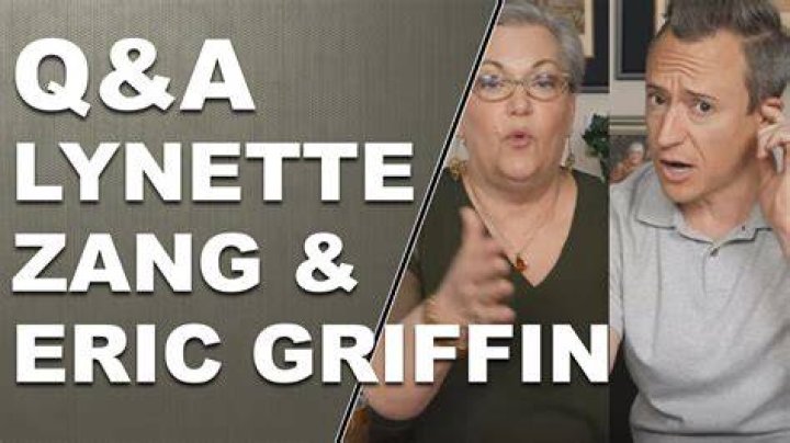 Q&A With Zang And Eric Griffin October 31, 2017 Buy Gold And