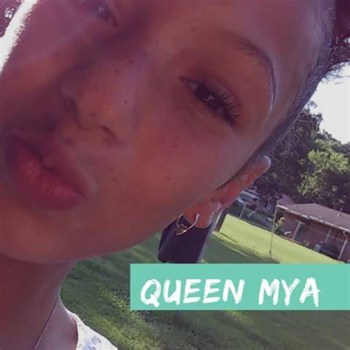 Queen Mya YouTube