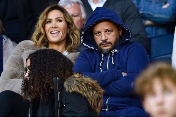 Qui est Hicham, le mari de Vitaa?