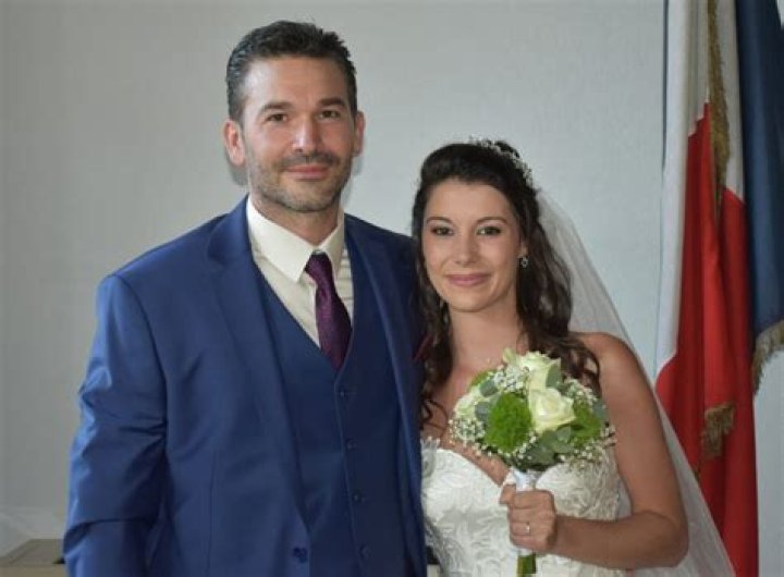 Qui Est Le Mari De Juliette SuperStars Blog