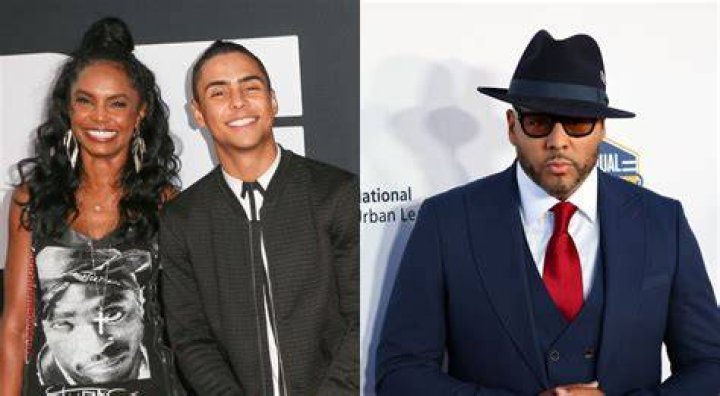 Quincy Revamps Dad Al B. Sure&acirc;&euro;&trade;s ChartTopping Hit &acirc;&euro;&tilde;Nite and Day&acirc;