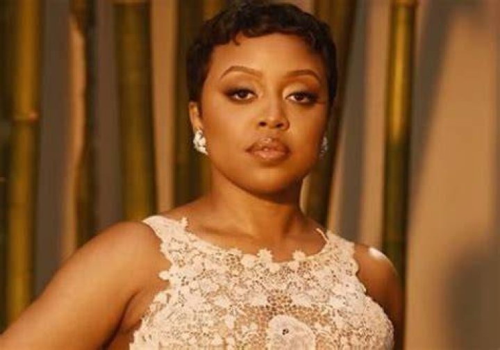 Quinta Brunson Biography, Age, Height, Husband, Net Worth, Family