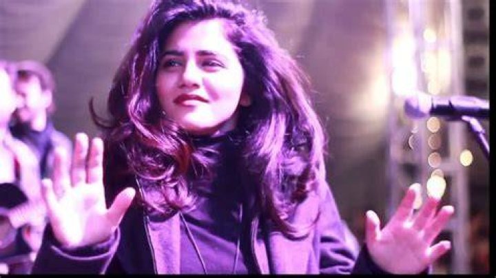 Qurat-ul-Ain Balouch Biography, Age, Height, Husband, Net Worth, Family
