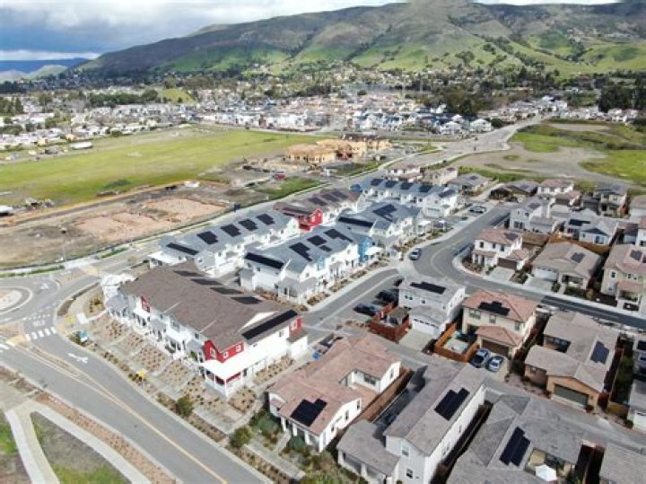 R RighettiSan Luis Obispo, CaNow Selling Ambient Communities
