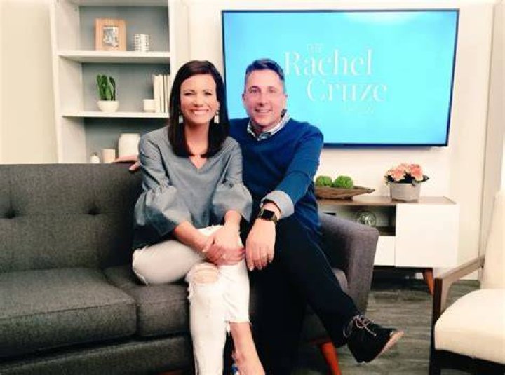Rachel Cruze Bio Family, Husband, Children, Net Worth