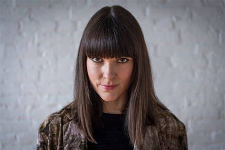 Rachel Graton Agence artistique MVA
