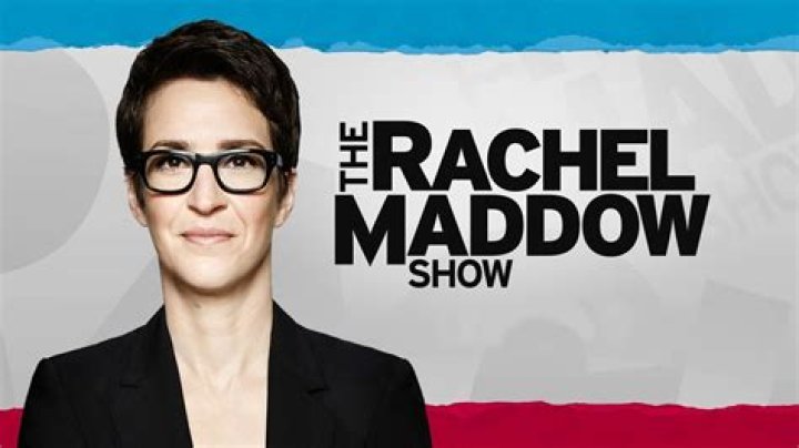 Rachel Maddow Book Tour 2024 Tickets Lucie Robenia