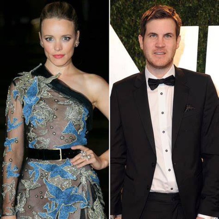 Rachel McAdams and Jamie Linden Rachel mcadams, Jamie, Rachel