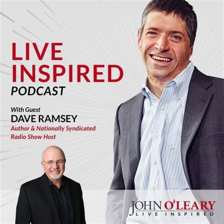 Radio host Dave Ramsey on battling his own debt crisis and lessons