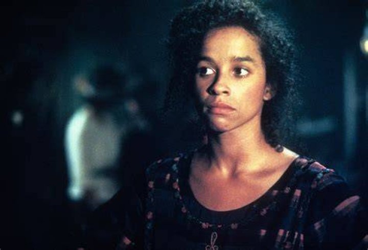 Rae Dawn Chong Reveals She Was Sexually Harassed by Steven Seagal 93.