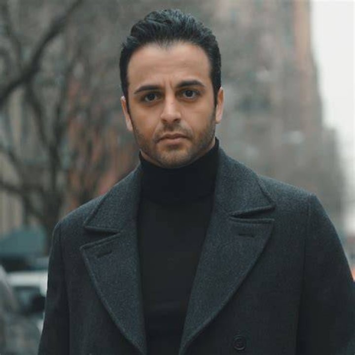 Raha Etemadi