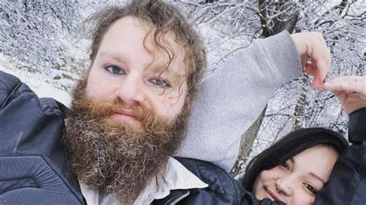Rain Brown Alaskan Bush People Star Slams Trolls, Stands Ground! The