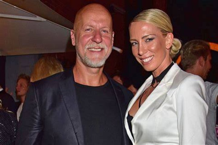 Rainer Schaller's Net Worth (Updated 2024)