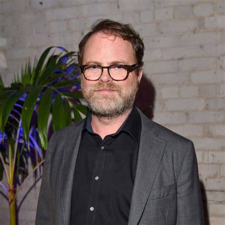 Rainn Wilson's Journey Through Grief: Uncovering Hope And Healing